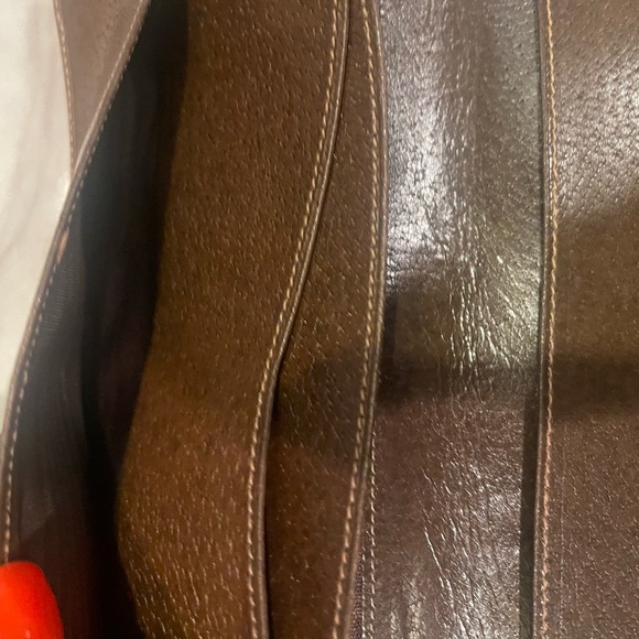 VGUC Vintage Gucci Sherryline Wallet - Picture 9 of 10